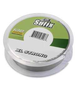 Sufix  XL Strong Platinum 300m 0,23mm 4,4kg