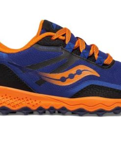Saucony Peregrine 12 Boys