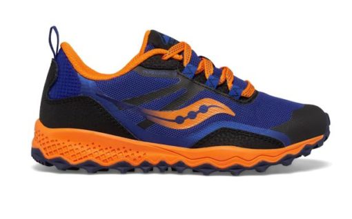Saucony Peregrine 12 Boys