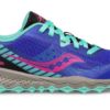 Saucony Peregrine 11 Girls