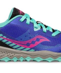 Saucony Peregrine 11 Girls