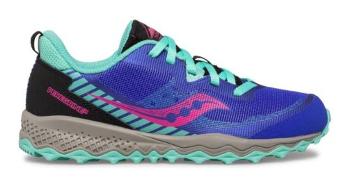 Saucony Peregrine 11 Girls