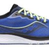 Saucony Ride 14 Boys