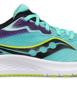 Saucony Ride 14 Girls