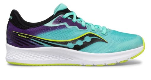 Saucony Ride 14 Girls