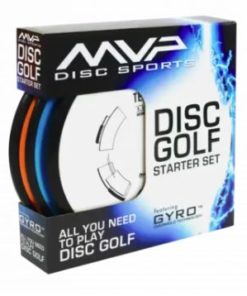 MVP Disc Sports  MVP Premium Starter Set