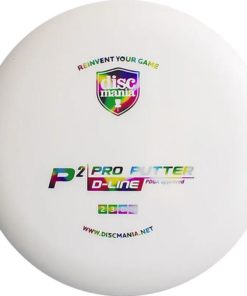 Discmania  D-Line Putter P2 173-175g