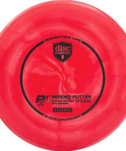Discmania  D-LINE Flex 2 PUTTER P1X