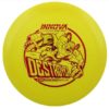 Innova  Star Driver Destroyer 165-169g