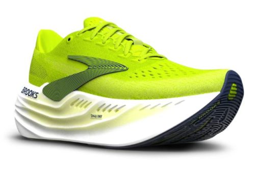 Brooks Glycerin Max Herre