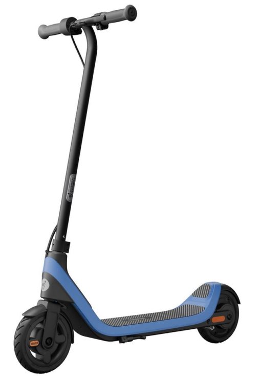 Segway by Ninebot C2 Lite