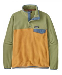 Patagonia  M´S Lw Synch Snap-T P/O