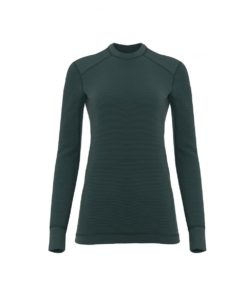 Aclima  Streamwool Crew Neck W´S