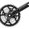 SunRace M914 9-Delt Krankarmsett