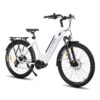 Control Breeze White One Size