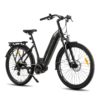 Control Breeze Black/golden One Size