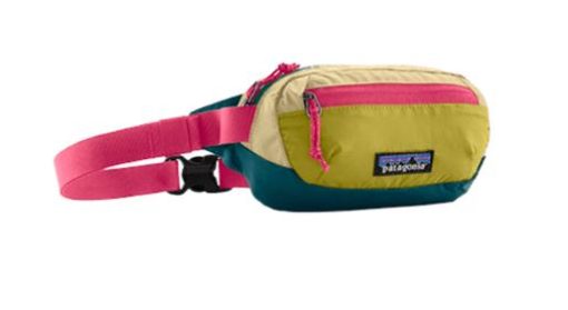 Patagonia  Terravia Mini Hip Pack