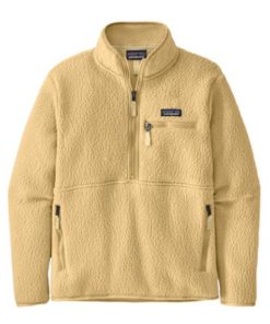 Patagonia  W´S Retro Pile Marsupial