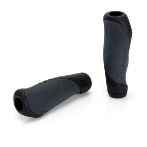 XLC  Gr-G04 135 Mm Black/Grey