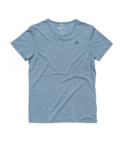 Devold  Active Tee Wmn