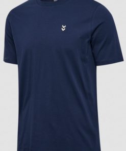 Hummel  Hmlpulse Co Regular T-Shirt