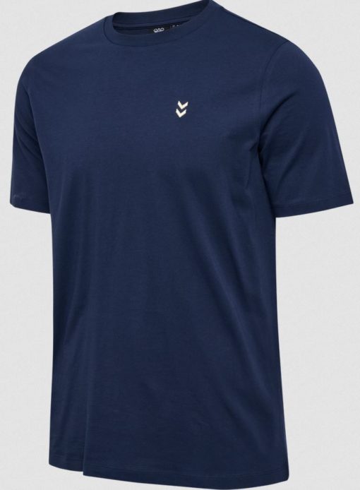 Hummel  Hmlpulse Co Regular T-Shirt