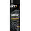 Bike7 Lubricant Dry Olje 500ml