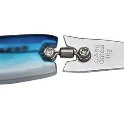 Abu Garcia  Toby Jointed 14g Blue Sardine