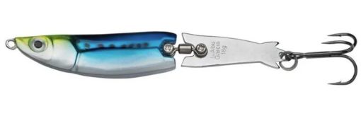 Abu Garcia  Toby Jointed 14g Blue Sardine