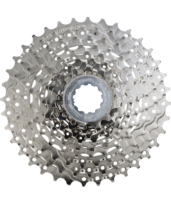 SHIMANO Kassettannhjul CS-HG400-9 9-delt