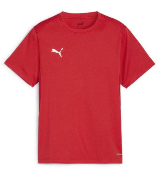 Puma  Teamgoal Jersey Jr