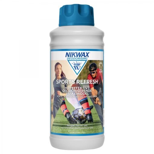 Nikwax  Sports Refresh