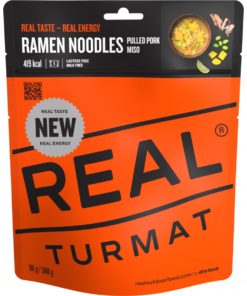 Real Turmat  RAMEN NOODELS