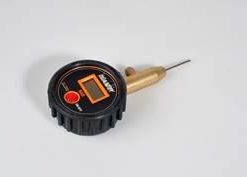 Select  Pressure Gauge Digital