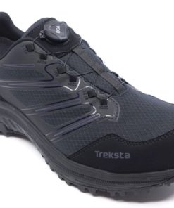 Treksta River Low Boa HTX
