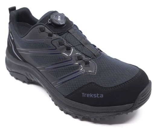 Treksta River Low Boa HTX