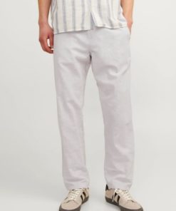 JPSTKANE SUMMER LINEN BLEND JOGGER SN