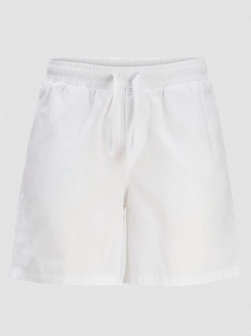 JPSTJAIDEN SUMMER LINENBLENDSHORT SRT SN