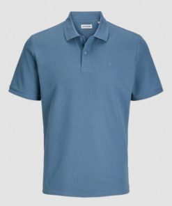 JJEAUSTIN POLO SS NOOS