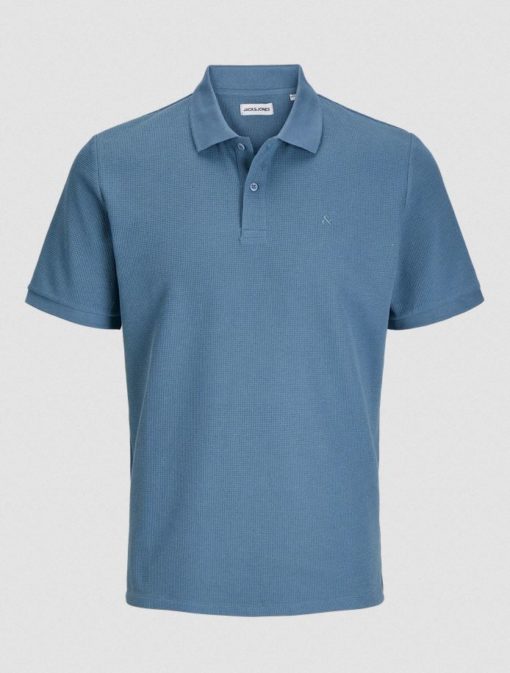 JJEAUSTIN POLO SS NOOS