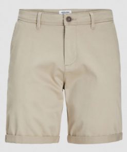 JPSTBOWIE SHORTS SOLID SRT SN
