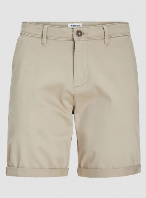 JPSTBOWIE SHORTS SOLID SRT SN