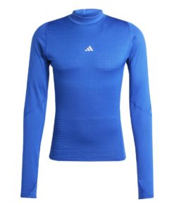 Adidas  Tf Cr Ls Tee M