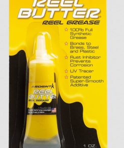 Ardent  Reel Butter Grease Snellefett 9640-1
