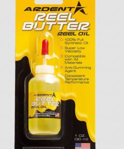 Ardent  Reel Butter Oil Snelleolje 9640-2