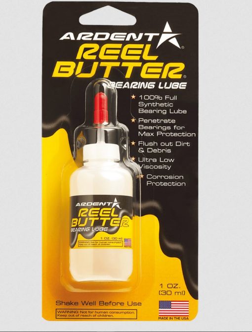 Ardent  Reel Butter Bearing Lube Kulelagersmøring 9640-3