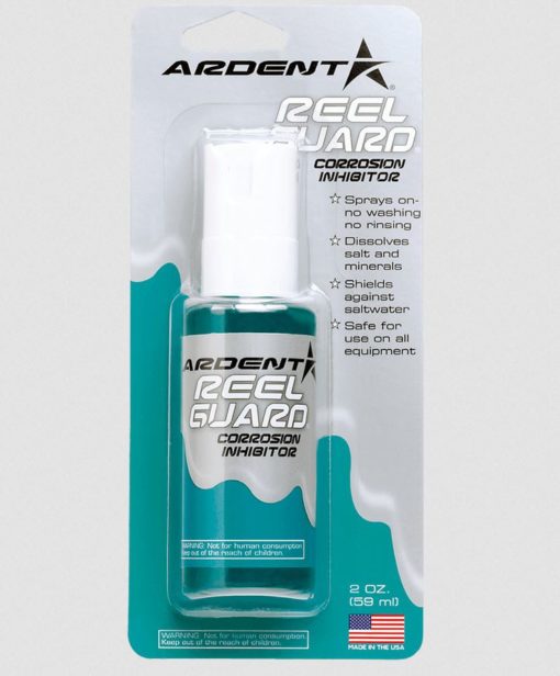 Ardent  Reel Guard Snellerens 9640-7