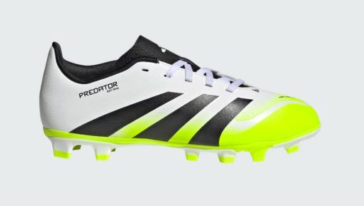Adidas  Predator Club Fg/Mg J