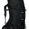 Osprey  Aether 55
