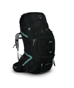 Osprey  Ariel Plus 85